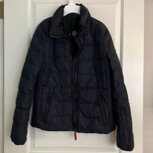 ⛷️Bogner Fire and Ice ski jacket goose down puffer